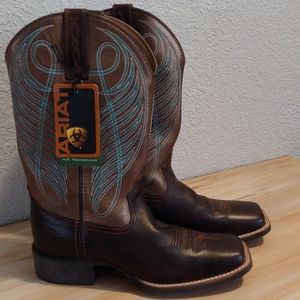 Ariat womens boots